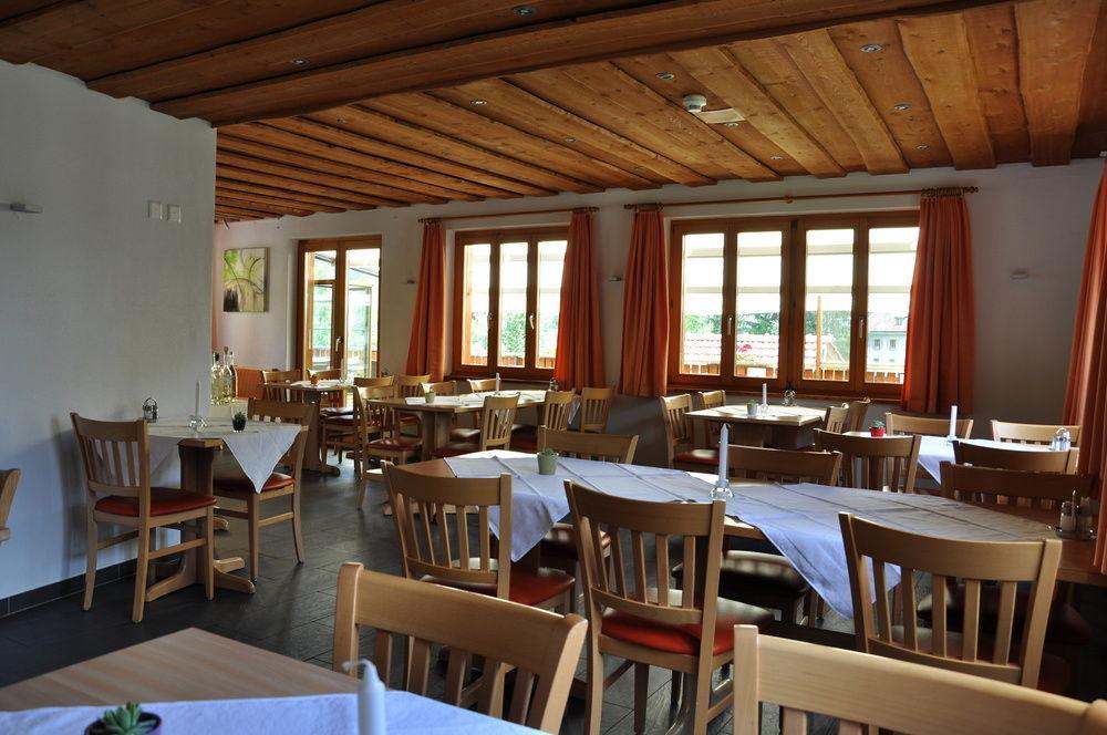 Hotel Ladina Бергюн Экстерьер фото